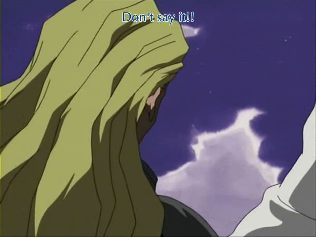 Otaku Gallery  / Anime e Manga / Shaman King / Screen Shots / Episodi / 36 - Angels Pistol / 078.jpg